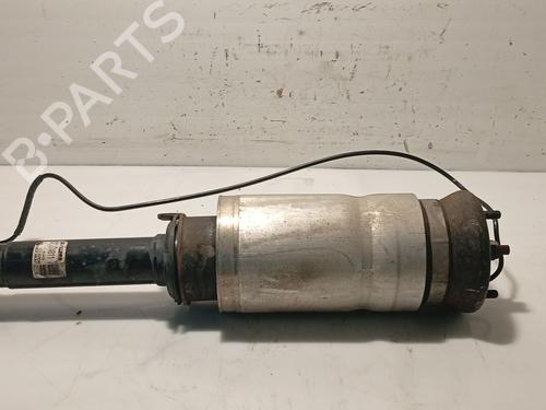 Right front shock absorber LAND ROVER RANGE ROVER SPORT I (L320) 2.7 D 4x4 | BP31159761M17 