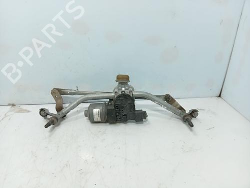 Used Front wiper motor Front wiper motor CITROËN C3 III (SX) 1.2 PURETECH 82 (82 hp) 40607763 40607763