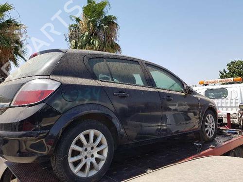 AC compressor OPEL ASTRA H (A04)  | BP18979823M34 