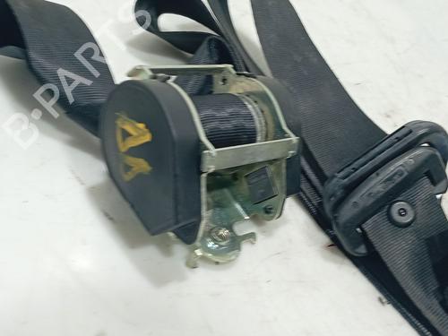 Front right seatbelt DACIA LOGAN MCV (KS_) 1.5 dCi (KS0K) | BP37425503I25 - Image 5