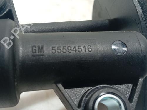 Clutch slave cylinder OPEL CORSA E (X15) 1.4 (08, 68) | BP37758082M113 - Image 4