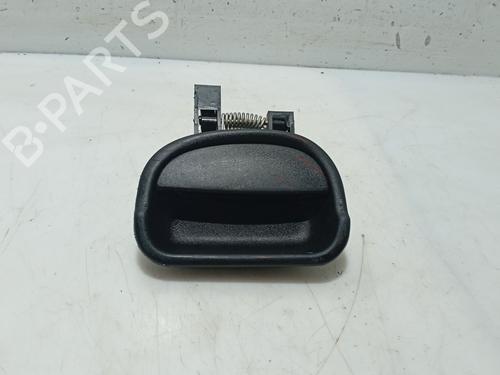 Used Front right interior door handle RENAULT KANGOO Express (FC0/1_) D 65 1.9 (FC0E, FC02, FC0J, FC0N) (64 hp) 31680047