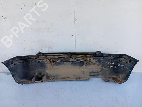 Rear bumper SEAT IBIZA II (6K1) 1.9 TDI | BP31107953C8 