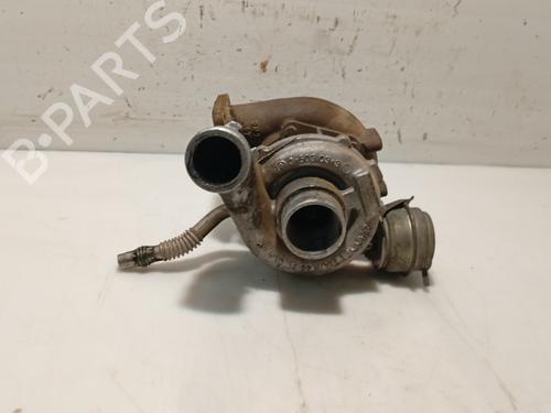 Turbo/Compresor AUDI ALLROAD C5 (4BH) [2000-2005]  31206569
