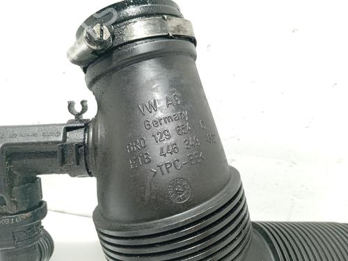 Pipe SEAT IBIZA IV (6J5, 6P1) 1.2 TDI | BP31107728M125