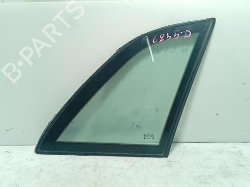 Used Rear right quarter glass Rear right quarter glass SEAT IBIZA II (6K1) 1.9 SDI (68 hp) 36115827 36115827