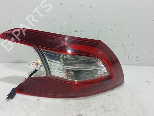 Used Left taillight Left taillight 37460292 37460292