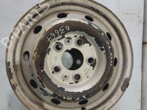 Used Rim PEUGEOT BOXER Van (244) [2001-2025]  31104662