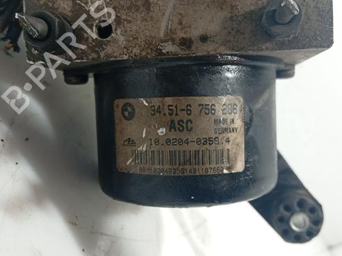 ABS pump BMW 3 (E46) 320 d | BP36291044M43  - Image 5