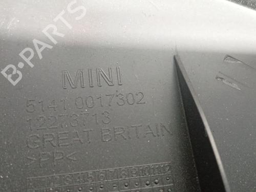 Front left panel MINI MINI (R50, R53) One | BP40298310C58 - Image 6