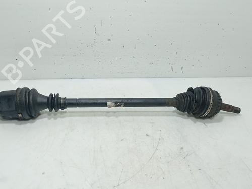 Right front driveshaft RENAULT KANGOO (KC0/1_) 1.9 dTi (KC0U) | BP36467205M39 - Image 2