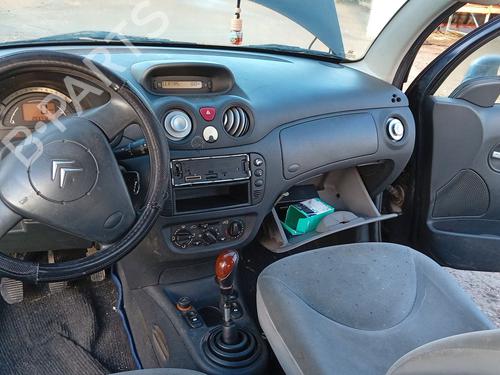 Climate control CITROËN C3 I (FC_, FN_) 1.4 i | BP32301449I5 