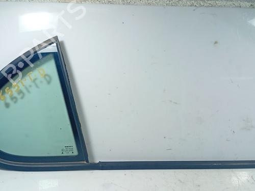 Vidro painel traseiro direito Vidro painel traseiro direito SEAT TOLEDO II (1M2) 1.6 16V (105 hp) 39695565 39695565