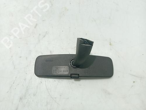 Rear mirror CITROËN XSARA PICASSO (N68) 1.6 HDi | BP31132191I6