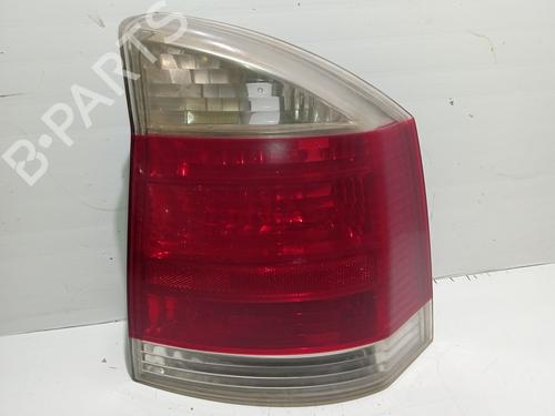 Used Right taillight OPEL VECTRA C GTS (Z02) 1.9 CDTI (F68) (150 hp) 19006125
