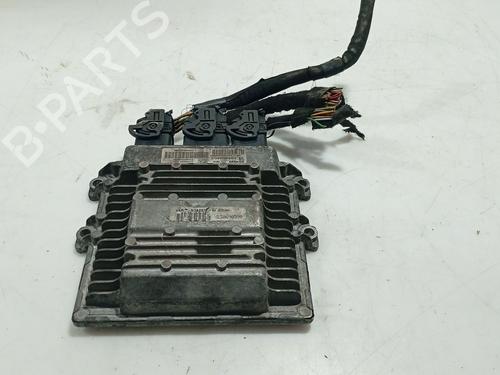 Used Engine control unit (ECU) Engine control unit (ECU) 37719673 37719673