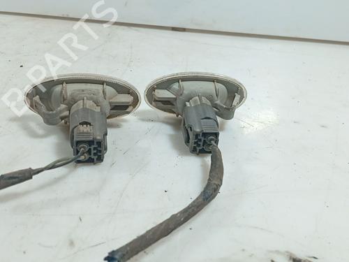 Left side indicator MAZDA 3 (BK) 1.6 DI Turbo | BP40534535I20 - Image 2
