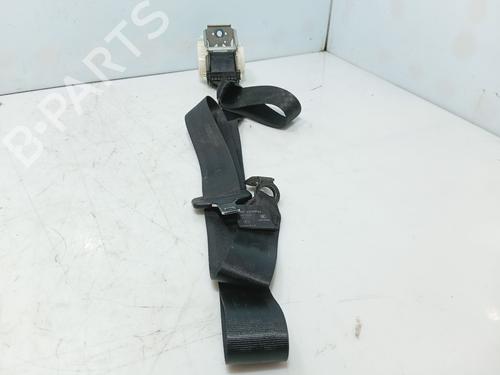 Used Rear right seatbelt Rear right seatbelt FORD FOCUS III 1.0 EcoBoost (125 hp) 39977493 39977493