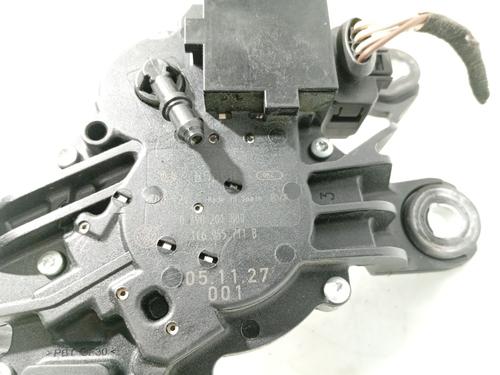 Rear wiper motor VW GOLF V (1K1) 1.9 TDI | BP31106892M102