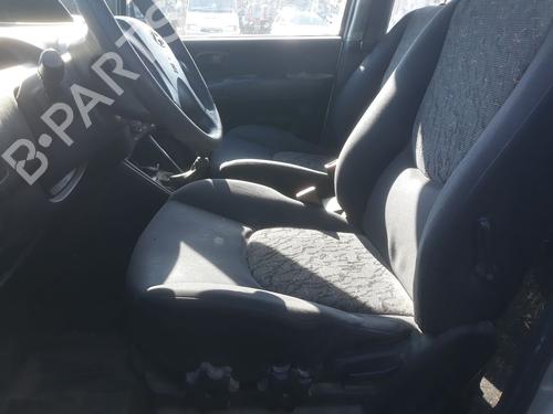 Rudehejsemekanisme Højre bagtil HYUNDAI MATRIX (FC)  | BP23896324C25 