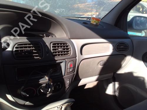 Alternator RENAULT SCÉNIC I MPV (JA0/1_, FA0_) 1.9 dTi (JA0N) | BP32311731M7