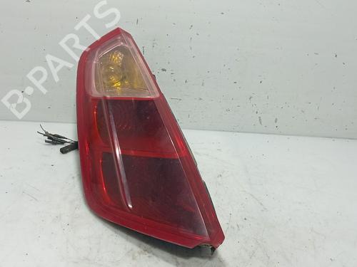 Used Left taillight Left taillight 37460303 37460303