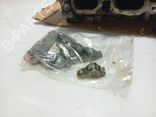 Cylinder head TOYOTA AURIS Estate (_E18_) 1.8 Hybrid (ZWE186_, ZWE186R, ZWE186H) | BP31102217M5