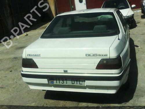 Alternator PEUGEOT 605 (6B) | BP31106121M7