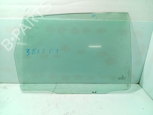 Used Rear right door window CHRYSLER PT CRUISER (PT_) [2000-2010]  31098335