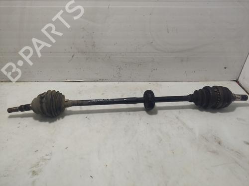 Used Right front driveshaft OPEL ZAFIRA A MPV (T98) [1999-2006]  31101275
