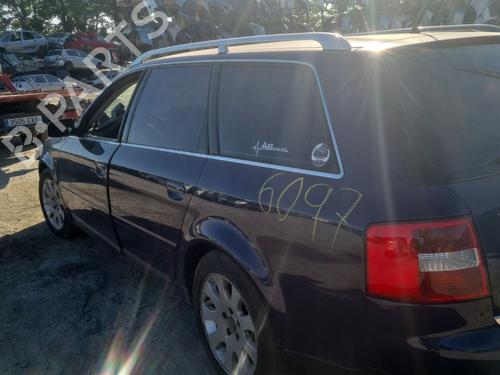 Commandes au volant AUDI A6 C5 Avant (4B5, 4B6) 2.5 TDI | BP31104630E15 