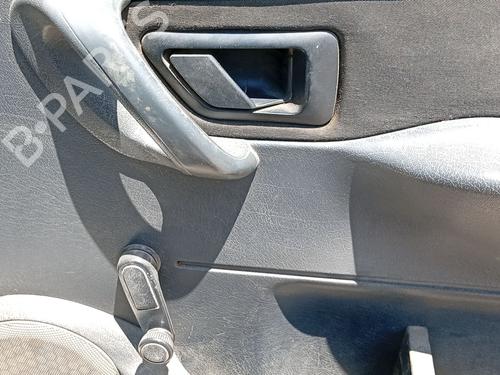 Left sun visor PEUGEOT PARTNER MPV (5_, G_) 1.6 HDi 75 | BP38016145I1 - Image 22