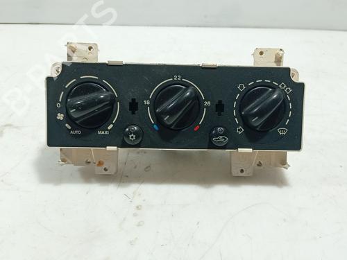 Used Climate control Climate control 37719678 37719678
