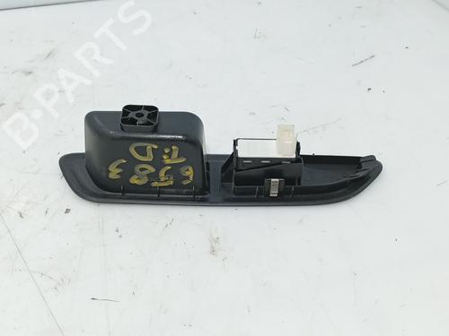 Right rear window switch CITROËN C4 III (BA_, BB_, BC_) 1.2 PureTech 130 (BAHNSA, BAHNSB) | BP40279119I28 - Image 4