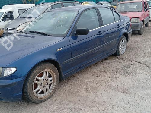 Alternator BMW 3 (E46) 320 d | BP36353408M7  - Image 6