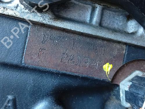 Engine RENAULT CLIO III (BR0/1, CR0/1)  | BP33173849M1  - Image 6