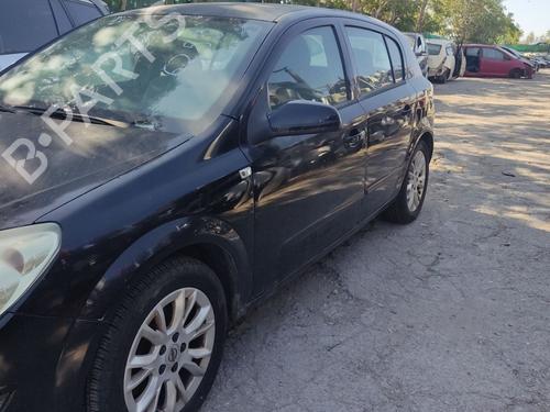 Steering wheel controls OPEL ASTRA H (A04) 1.6 (L48) | BP31111183E15 