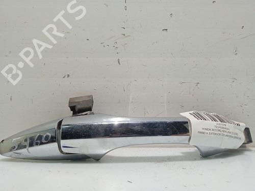 front-right-exterior-door-handle-honda-accord-vii-cl-cn-72140seag01-2003-2004-2005-2006-2007-2008-2009-2010-2011-2012-19002869 main image
