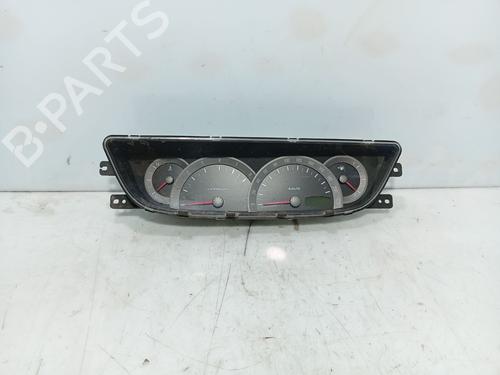 Used Instrument cluster Instrument cluster SSANGYONG RODIUS I 2.7 Xdi (163 hp) 34272960 34272960