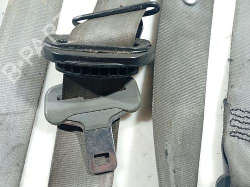 Front right seatbelt CITROËN C5 I (DC_) 2.0 HDi (DCRHZB, DCRHZE) | BP39991995I25 - Image 3