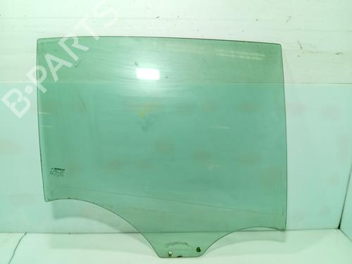 Used Rear right door window Rear right door window 37873355 37873355