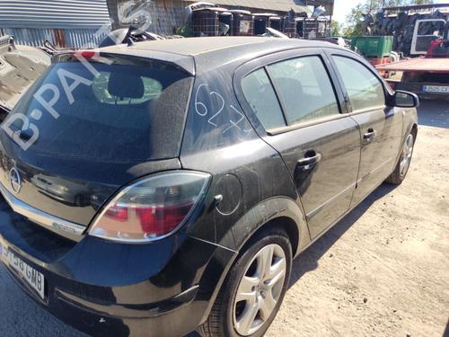 Left taillight OPEL ASTRA H (A04) 1.7 CDTI (L48) | BP36111828C34 - Image 11