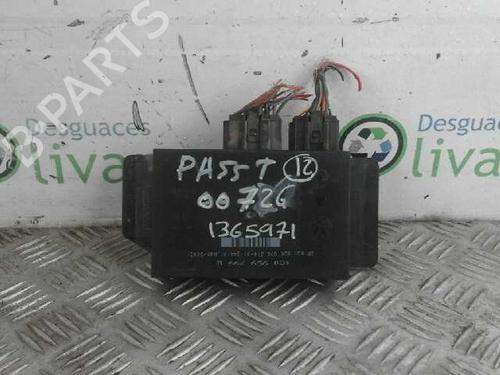 Used Electronic module Electronic module 36798722 36798722
