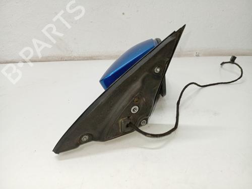 Right mirror SKODA OCTAVIA III (5E3, NL3, NR3) 1.6 TDI | BP31105314C27