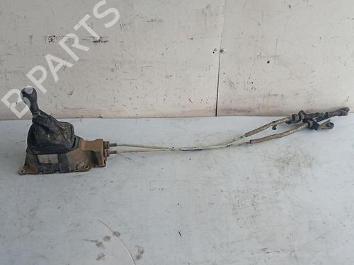 Selector da caixa SEAT IBIZA II (6K1) 1.9 TDI (90 hp) 31111846