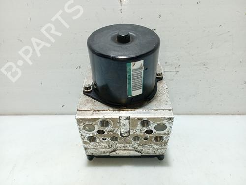 ABS pump PEUGEOT 407 (6D_) 2.0 HDi 135 (6DRHRH, 6DRHRE, 6DRHRG, 6DRHRJ) | BP31105675M43 