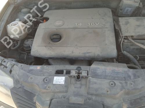 Electronic module SEAT IBIZA III (6L1) 1.4 16V | BP31111421M83 