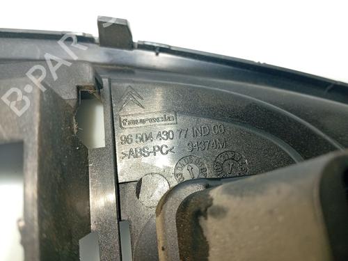 Andre CITROËN C5 II (RC_) 2.0 HDi (RCRHRH) | BP31098462O1