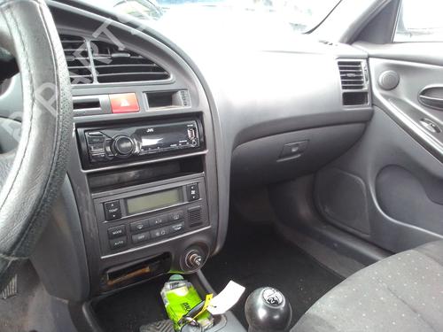 Other HYUNDAI ELANTRA III (XD) 2.0 CRDi | BP24125695O1 