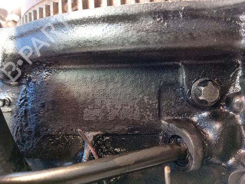 Engine RENAULT KANGOO (KC0/1_) D 65 1.9 (KC0E, KC02, KC0J, KC0N) | BP32417094M1  - Image 9